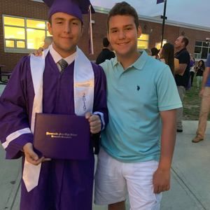 Meet your Posher, Lori